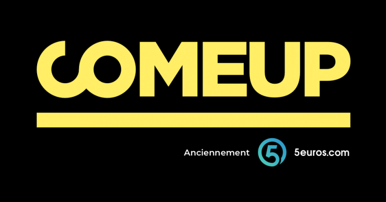 ComeUp - Freelance Services